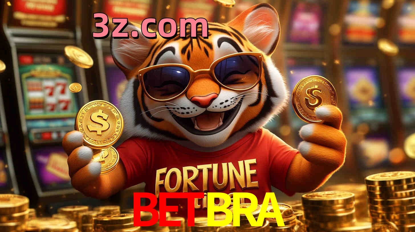 Fortune Tiger no Cassino Online BETBRA